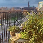 Place De L'etoile * Strasbourg