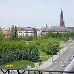 Place De L'etoile Apartment Strasbourg