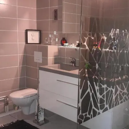 Διαμέρισμα Place De L'etoile