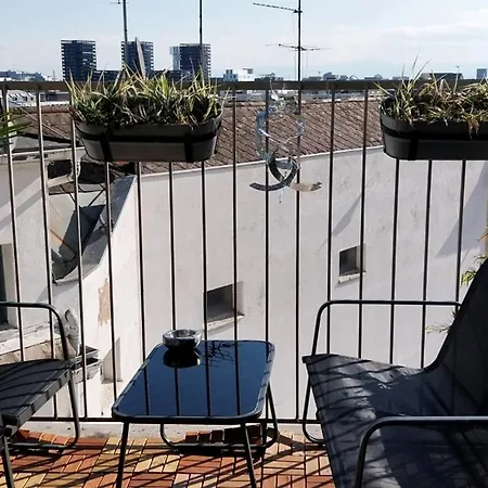 Apartment Place De L'etoile Strasbourg