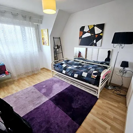 Apartment Place De L'etoile *