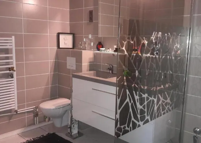 Διαμέρισμα Place De L'etoile