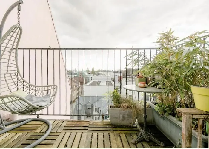 Διαμέρισμα Place De L'etoile Στρασβούργο