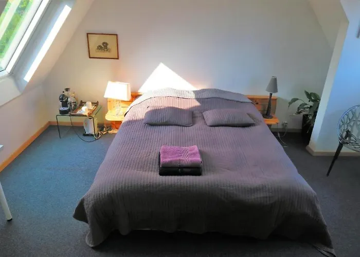 Διαμέρισμα Place De L'etoile Στρασβούργο