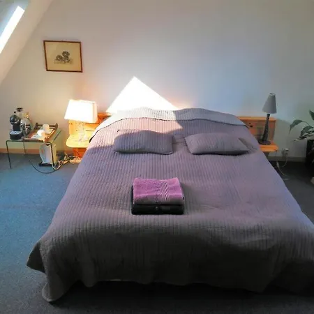 Lejlighed Place De L'etoile Strasbourg