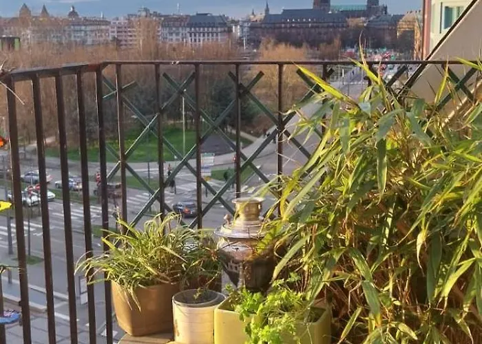 Place De L'etoile * Strasbourg