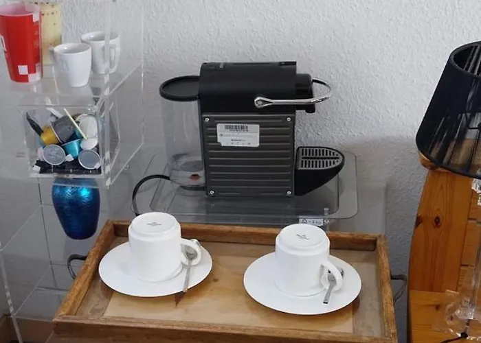 Place De L'etoile Lejlighed Strasbourg