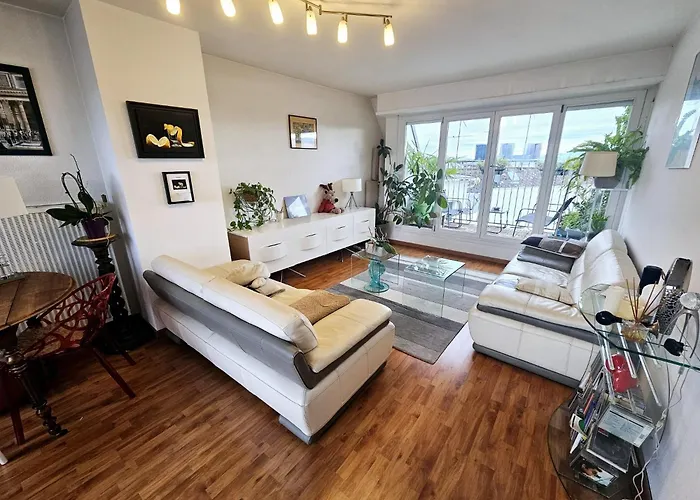 Lejlighed Place De L'etoile